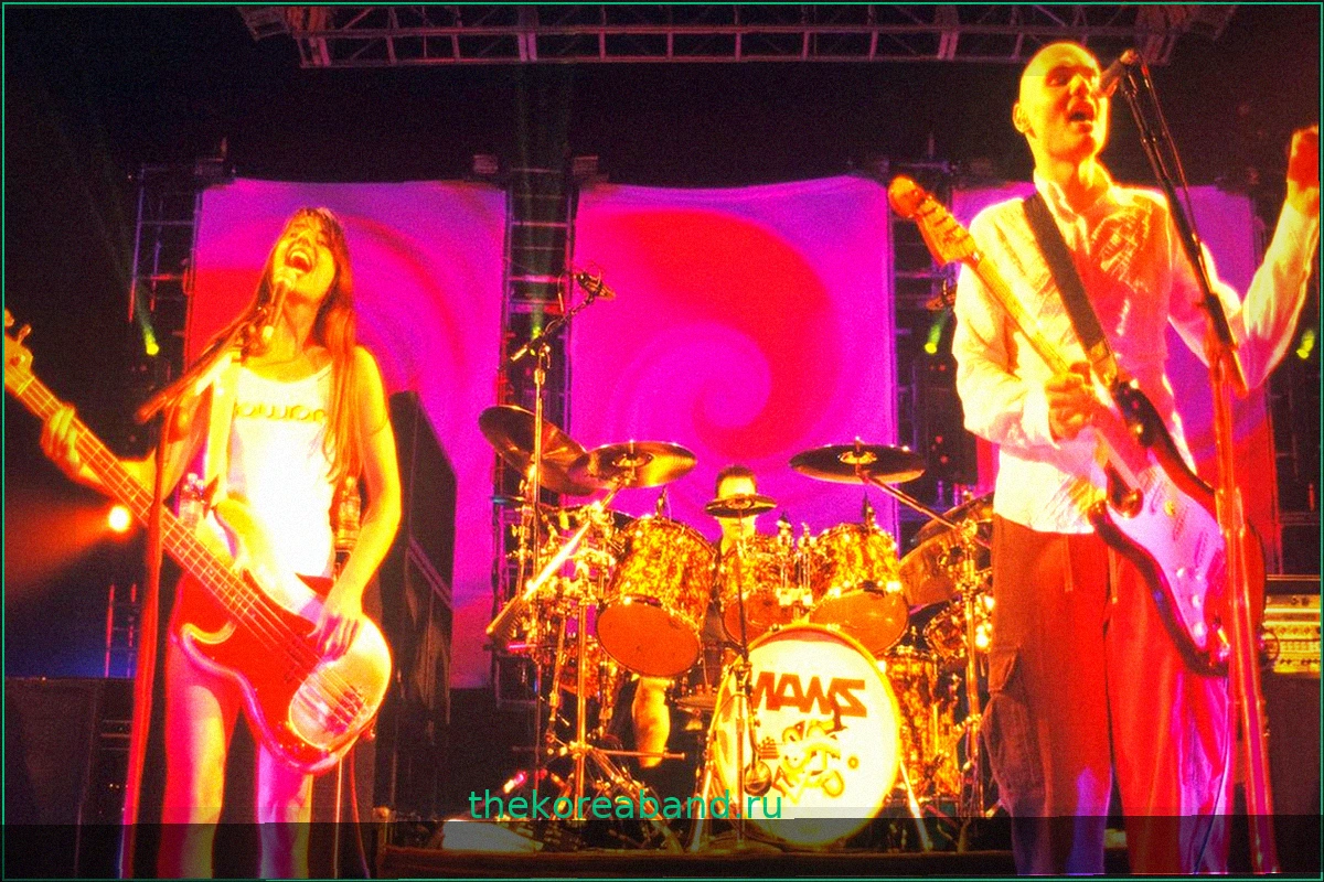 “There will be, like, maybe two more LPs of unreleased tracks… There was a lot of writing in that band”: Billy Corgan to release unheard Zwan material