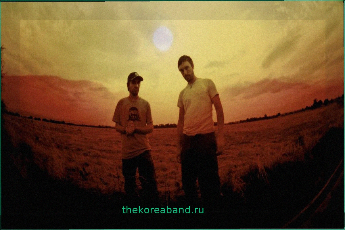 Boards of Canada – «Инферно»: Как описать новый альбом?
